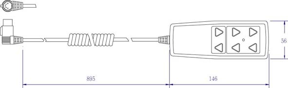 Dimensions of  01GW