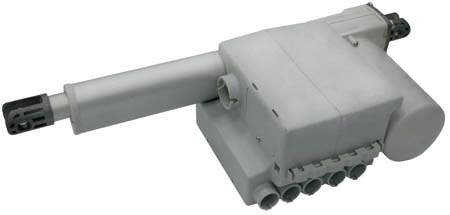 Actuator 01NS7