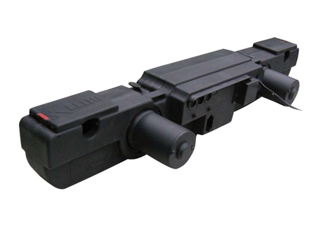 Actuator 01RQ40/60