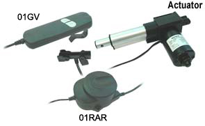 R connector