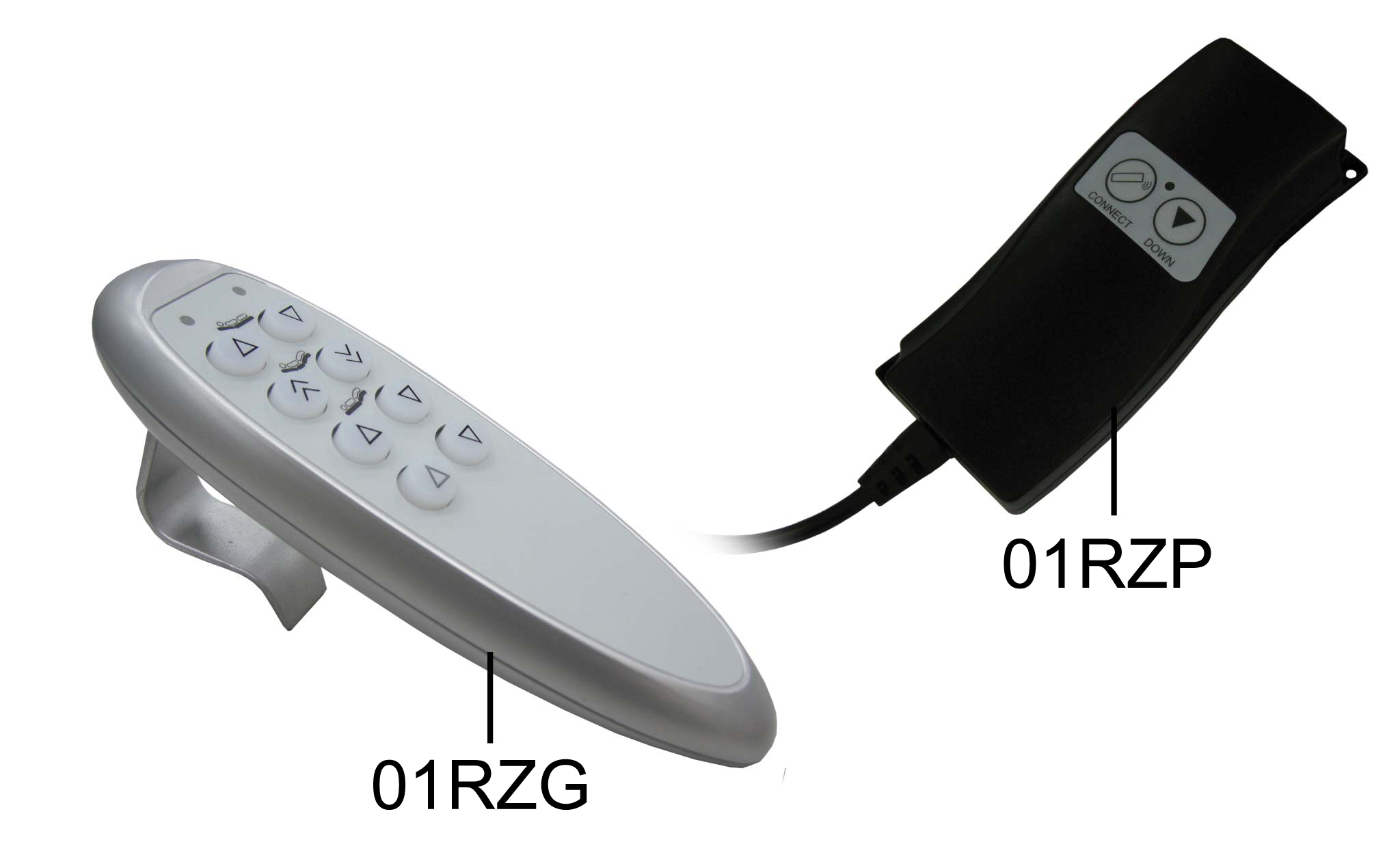 RF remote kit 01RZ