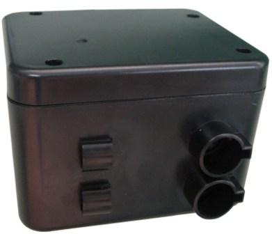 01XV1R control box